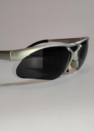 ❗ сонцезахисні спортивні окуляри від dongtian 14×15×3.5см.❗2 фото