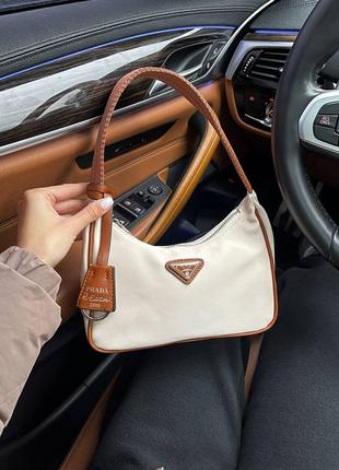 Сумка prada
