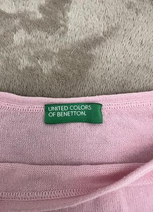 Джемпер united colors of benetton