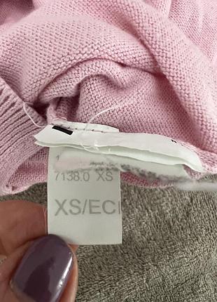 Джемпер united colors of benetton