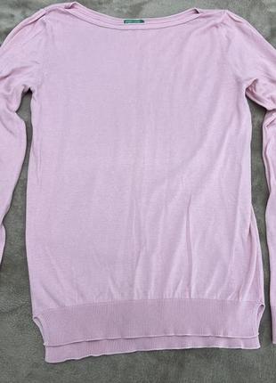 Джемпер united colors of benetton