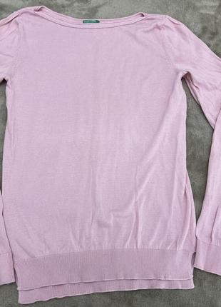 Джемпер united colors of benetton