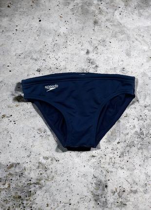 Плавки speedo на хлопчика1 фото