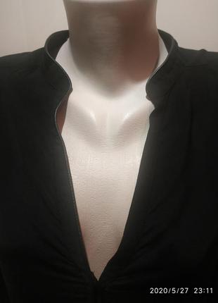 Легкая воздушная блузка