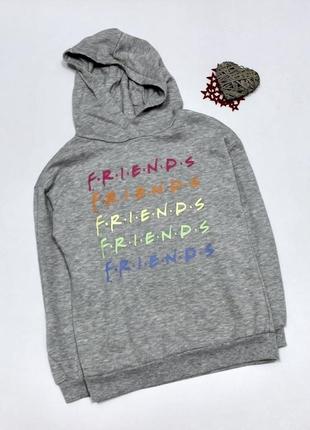 Худі, кофта friends 10-11 років