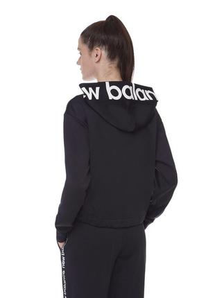 Худи relentless perf fleece3 фото