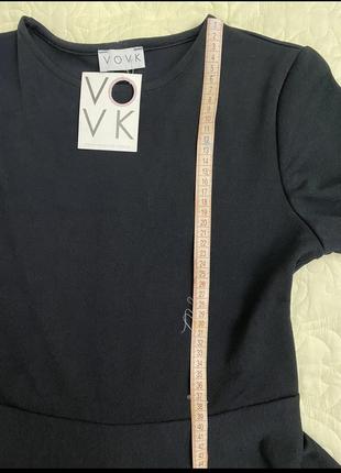 Плаття vovk 9