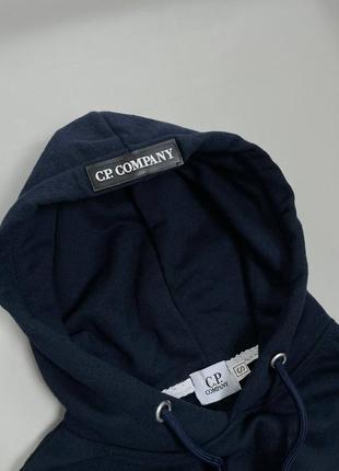 Худи c.p. company