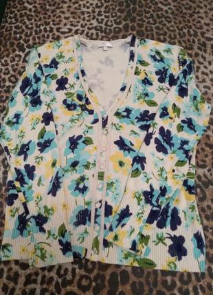 Кофта жіноча country casual джемпер пуловер