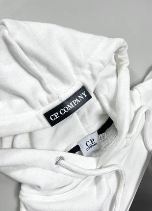 Худи c.p. company