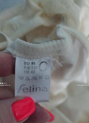 Комбідрес,боді,стяжка,корекція фігури - felina eu 95 uk 42 - сток!!!3 фото