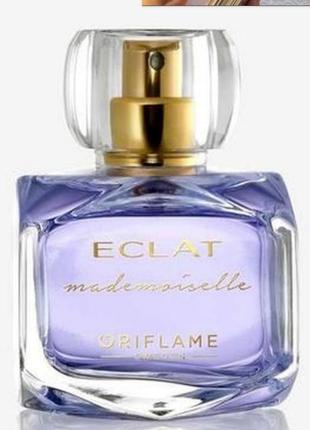Туалетна вода eclat mademoiselle