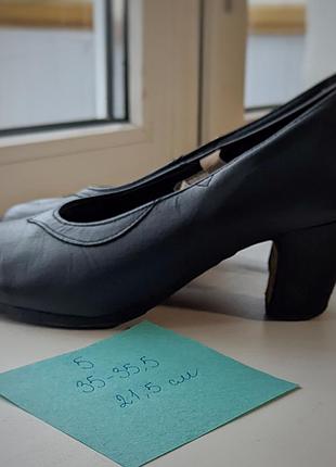 Танцювальні туфлі взуття для танців фламенко sansha