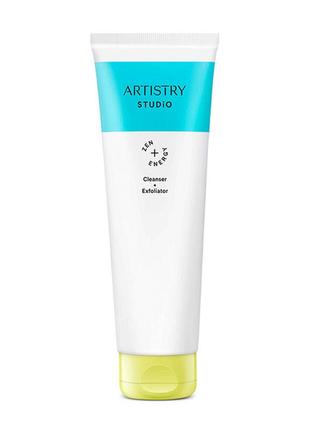 Artistry studio™ гель для умывания с отшелушивающими частичками (125 мл)