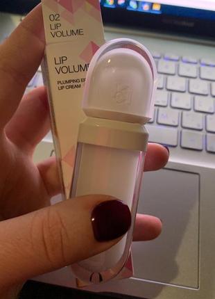 Блиск для губ Kiko milano блиск для губ 07 volume