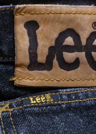 Оригінальні жіночі чорні сірі джинси lee riders relaxed fit straight leg jean🏴󠁧󠁢󠁥󠁮󠁧󠁿4 фото