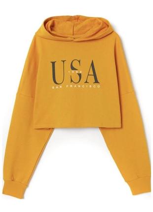 Новий світшот h&m. 2
