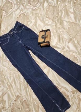 Крутые джинсы massimo dutti1 фото