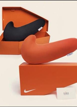 Мягкая игрушка nike