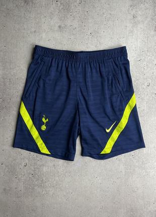 Футбольная форма nike tottenham7 фото