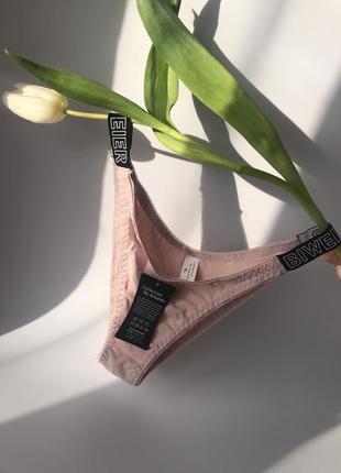 Трусики танга)