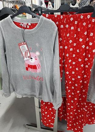 🌹домашний костюм, женская пижама sorbetto💔