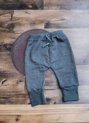 Штанці на хлопчика