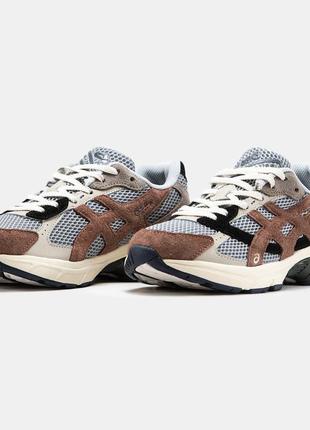 Кроссовки asics gel-1130 x hal studio4 фото