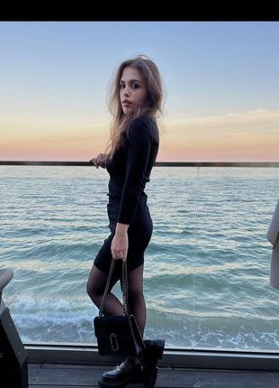Сукня bershka