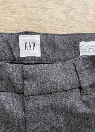 Gap женские брюки2 фото