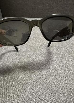 Очки, солнцезащитные очки, черные очки, стильные очки7 фото