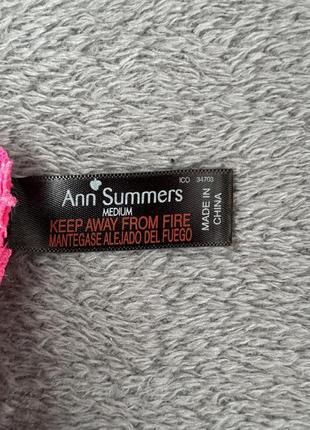 Пеньюар с доступом от&nbsp;ann summers9 фото