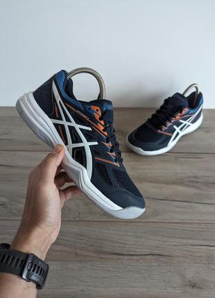 Asics кроссовка оригинал