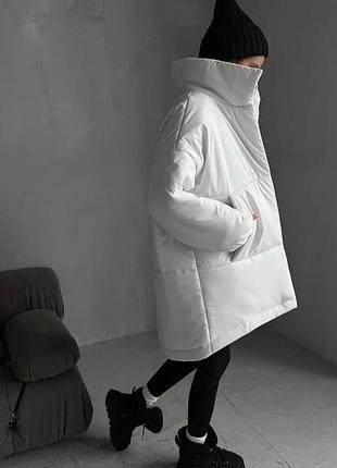 Зимова куртка