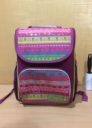 Школьный рюкзак