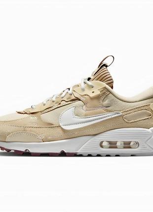 Кроссовки nike