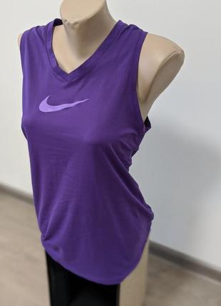 Майка від nike