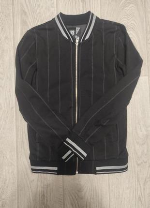 Бомбер ers style