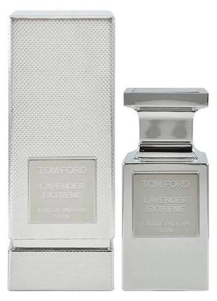 Парфуми tom ford lavender extreme3 фото