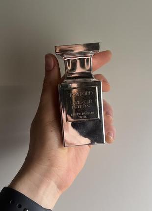 Парфуми tom ford lavender extreme