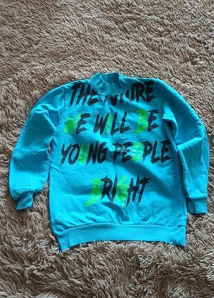 Кофта, гольф