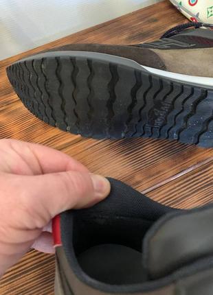 Кроссовки hogan 6