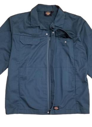 Коуч вінтажний vintage dickies redhawk coach jacket2 фото