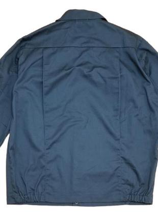 Коуч винтажный vintage dickies redhawk coach jacket3 фото