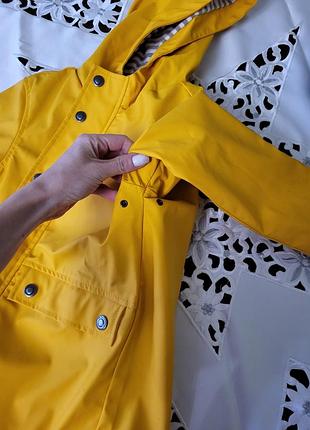 Куртка дощовик 4