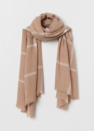 Шарф h&m