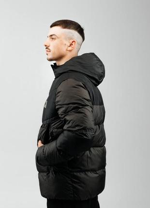 Пуховик nike sportswear storm-fit windrunner5 фото