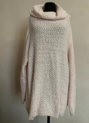 Жіночий вʼязаний 🧶 светр
