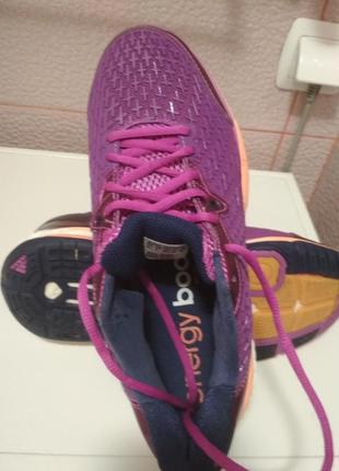 Кроссовки adidas energy boost оригинал3 фото