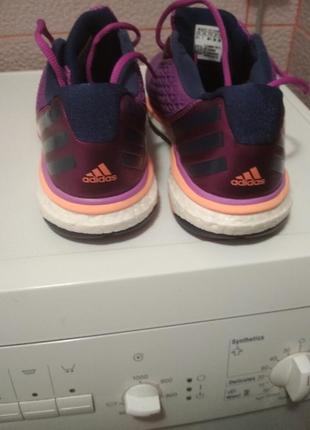 Кроссовки adidas energy boost оригинал4 фото